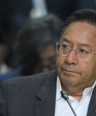 اعتقال الرئيس البوليفي السابق على خلفية قضية فساد