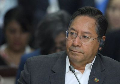 اعتقال الرئيس البوليفي السابق على خلفية قضية فساد