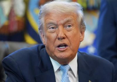 ترامب يعترف: صادرنا ناقلة نفط قبالة سواحل فنزويلا