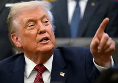 ترامب: الفساد متفش في أوكرانيا