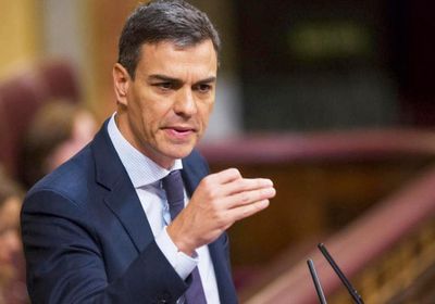 رئيس وزراء إسبانيا: سنسير دوما إلى جانب فلسطين