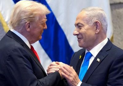 ترامب يستعد لإعلان تأسيس مجلس السلام في غزة