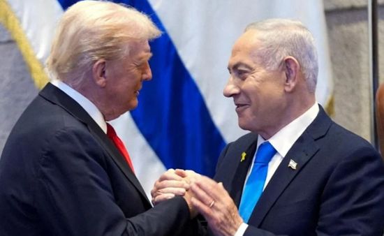 ترامب يستعد لإعلان تأسيس مجلس السلام في غزة