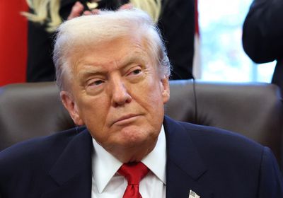 ترامب يعلن احتجاز ناقلة نفط قبالة سواحل فنزويلا