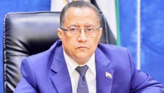 الخُبجي: تحركات القوات الجنوبية بحضرموت والمهرة واجب وطني مشروع