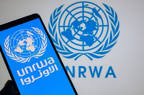 واشنطن تدرس فرض عقوبات تتعلق بالإرهاب على الأونروا
