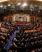 النواب الأمريكي يقر إلغاء قانون قيصر