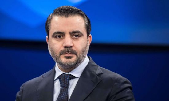 الشيباني يستنكر الهجمات الإسرائيلية على الأراضي السورية  