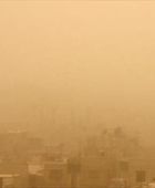 إغلاق مطار بغداد الدولي بسبب سوء الأحوال الجوية