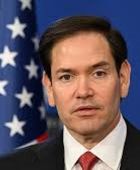 روبيو ونظيره الإسرائيلي يبحثان خطة ترامب بشأن غزة