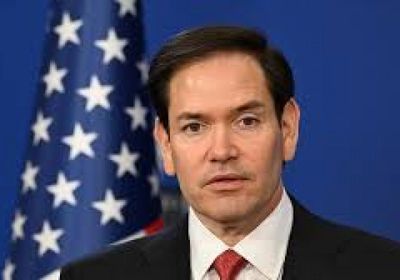 روبيو ونظيره الإسرائيلي يبحثان خطة ترامب بشأن غزة