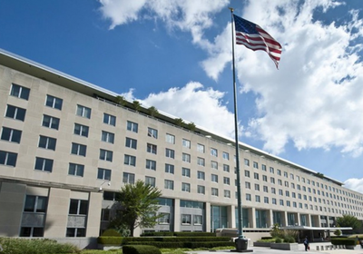 تنديد أمريكي لاحتجاز الحوثيين لموظفين بسفارة واشنطن