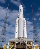 إطلاق أقمار صناعية إيرانية في 28 ديسمبر من روسيا