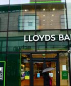 "لويدز بنك" يدعو إلى وضع ودائع العملاء على البلوكشين