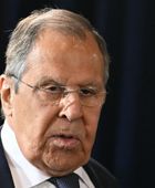 لافروف: روسيا تسعى لسلام طويل الأمد في أوكرانيا بضمانات أمنية