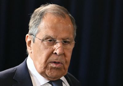 لافروف: روسيا تسعى لسلام طويل الأمد في أوكرانيا بضمانات أمنية