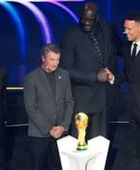 دونوفان يرد على تصريحات لمدرب أستراليا بعد قرعة كأس العالم