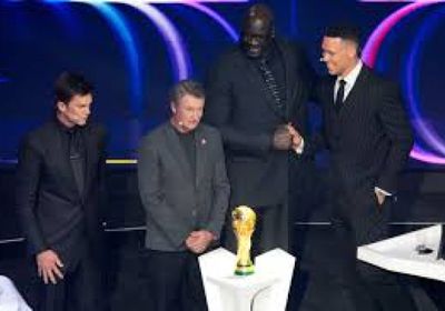 دونوفان يرد على تصريحات لمدرب أستراليا بعد قرعة كأس العالم