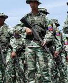 بعثة أممية لتقصي الحقائق تتهم الحرس الفنزويلي بارتكاب جرائم