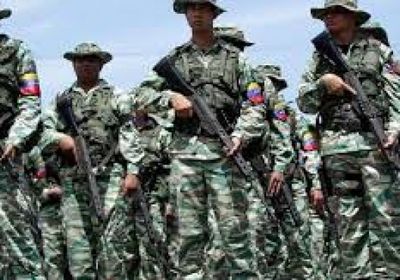 بعثة أممية لتقصي الحقائق تتهم الحرس الفنزويلي بارتكاب جرائم