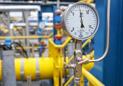 أسعار الغاز الطبيعي تتراجع بعدما ملامسة أعلى مستوى في 3 سنوات