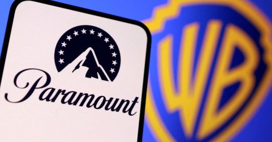 باراماونت سكاي دانس" تنتقد عملية بيع أصول "وارنر براذرز"