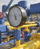 تراجع مخزونات الغاز الطبيعي الأمريكية بأقل من التوقعات