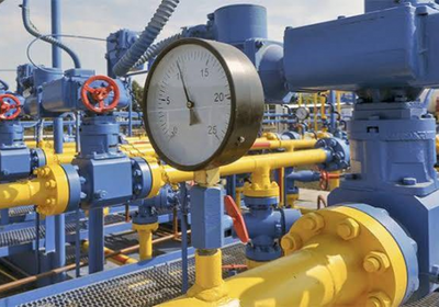 تراجع مخزونات الغاز الطبيعي الأمريكية بأقل من التوقعات