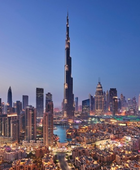 البنك الدولي يتوقع نمو اقتصاد الإمارات 4.8% في 2025