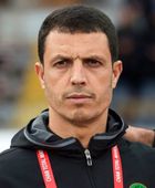 مدرب الأردن: منافسنا الوحيد في المباريات المقبلة بكأس العرب أنفسنا