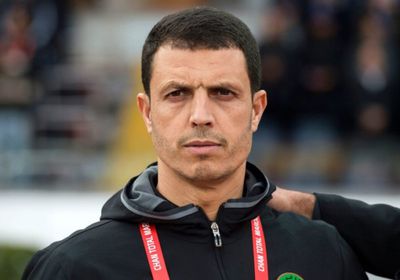 مدرب الأردن: منافسنا الوحيد في المباريات المقبلة بكأس العرب أنفسنا