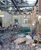 مقتل 30 على الأقل في ميانمار بعد غارة جوية شنها المجلس العسكري