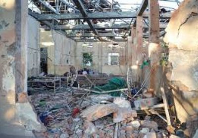 مقتل 30 على الأقل في ميانمار بعد غارة جوية شنها المجلس العسكري