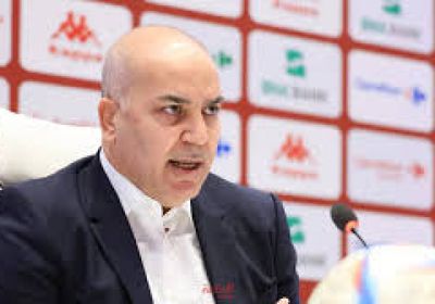 الطرابلسي يعلن تشكيلة تونس لنهائيات كأس الأمم الأفريقية لكرة القدم