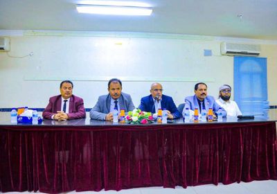 الكثيري: تحرير وادي حضرموت جاء استجابة لنداءات المواطنين