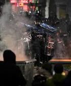 رئيس الوزراء البلغاري يعلن استقالة حكومته غداة تظاهرة حاشدة