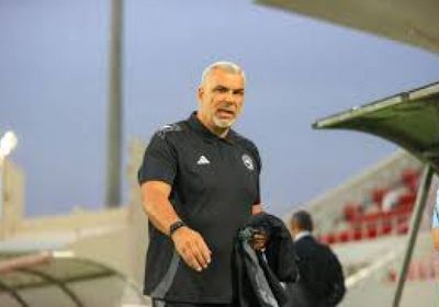 أولاريو: ندرك قوة الجزائر وسنخوض المباراة بروح التحدي