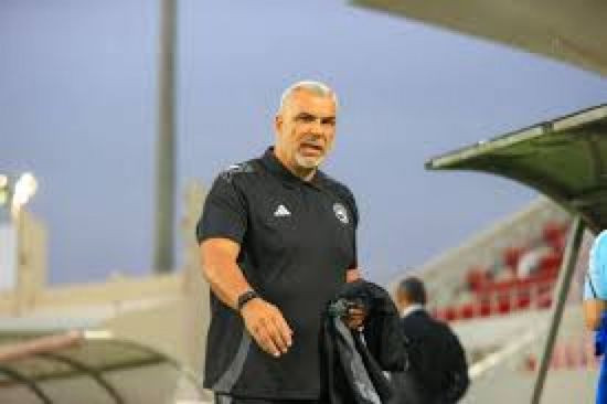 أولاريو: ندرك قوة الجزائر وسنخوض المباراة بروح التحدي