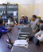 محافظ شبوة: المحطات الغازية تضمن استقرار الكهرباء بتمويل إماراتي