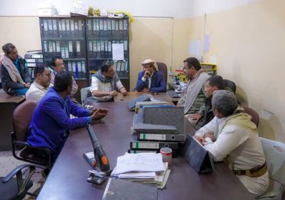 محافظ شبوة: المحطات الغازية تضمن استقرار الكهرباء بتمويل إماراتي