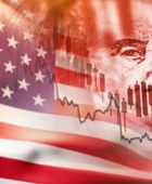 تراجع عقود الأسهم الأمريكية بفعل مخاوف التضخم وأداء "أوراكل"