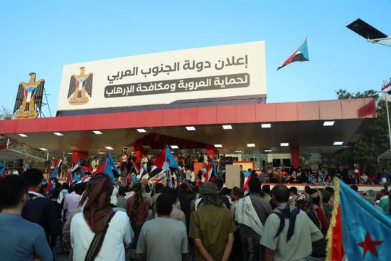 حرب المواقف والبيانات ضد الجنوب.. كلمات في مزبلة التاريخ