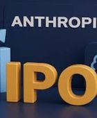 "أنثروبيك" تستعد لطرح عام أولي ضخم العام المقبل