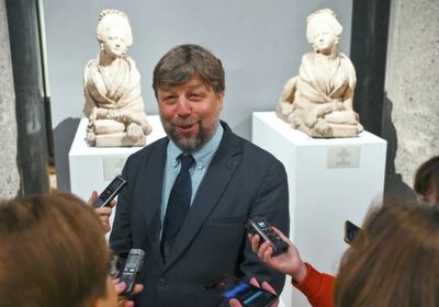 بولندا تعتقل عالم آثار من متحف أرميتاج الروسي