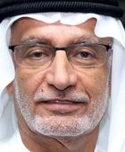 عبدالخالق عبدالله: قدر الجنوب والشمال التعايش والتجاور وليس التحارب