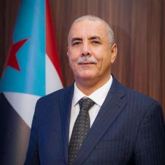 غالب: الانتقالي ملتزم بعدم الانجرار وراء حملات التصعيد