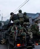 حركة إم23 تحكم سيطرتها على مدينة بشرق الكونغو الديموقراطية