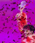 نيمو الفائز بجائزة يوروفيجن يعيد الكأس احتجاجًا على مشاركة إسرائيل