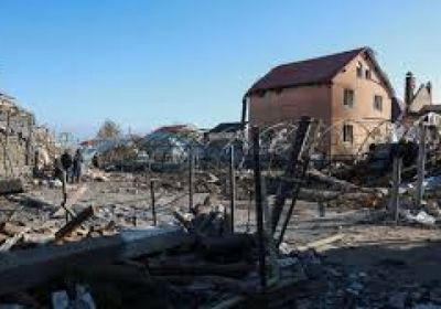 مسؤولون: روسيا هاجمت منشآت طاقة في منطقة أوديسا جنوب أوكرانيا