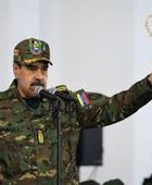 كولومبيا مستعدة لمنح مادورو اللجوء إن تنحّى عن السلطة